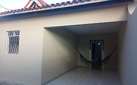 Casa próximo a vila sítio são João